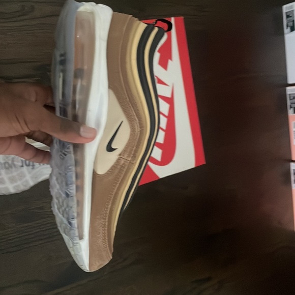 Nike Air Max 97 Unboxed - Picture 5 of 7